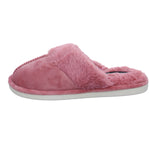 Lade das Bild in den Galerie-Viewer, Home Comfort Hausschuh Pantolette Warmfutter
