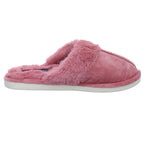 Lade das Bild in den Galerie-Viewer, Home Comfort Hausschuh Pantolette Warmfutter
