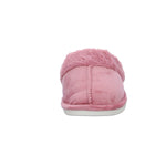 Lade das Bild in den Galerie-Viewer, Home Comfort Hausschuh Pantolette Warmfutter
