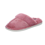 Lade das Bild in den Galerie-Viewer, Home Comfort Hausschuh Pantolette Warmfutter

