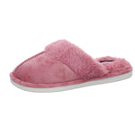 Lade das Bild in den Galerie-Viewer, Home Comfort Hausschuh Pantolette Warmfutter
