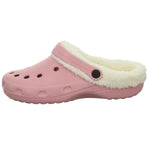 Lade das Bild in den Galerie-Viewer, Home Comfort Hausschuh Pantolette Warmfutter
