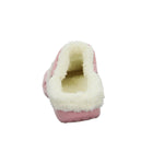 Lade das Bild in den Galerie-Viewer, Home Comfort Hausschuh Pantolette Warmfutter
