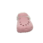 Lade das Bild in den Galerie-Viewer, Home Comfort Hausschuh Pantolette Warmfutter
