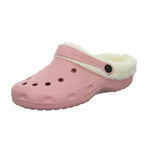 Lade das Bild in den Galerie-Viewer, Home Comfort Hausschuh Pantolette Warmfutter
