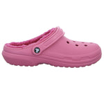 Lade das Bild in den Galerie-Viewer, Crocs Hausschuh Pantolette Warmfutter classic lined clog
