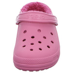 Lade das Bild in den Galerie-Viewer, Crocs Hausschuh Pantolette Warmfutter classic lined clog
