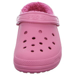 Lade das Bild in den Galerie-Viewer, Crocs Hausschuh Pantolette Warmfutter classic lined clog
