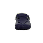 Lade das Bild in den Galerie-Viewer, Home Comfort Hausschuh Pantolette Warmfutter
