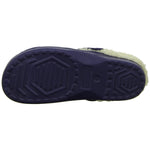 Lade das Bild in den Galerie-Viewer, Home Comfort Hausschuh Pantolette Warmfutter
