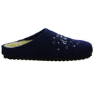 Lade das Bild in den Galerie-Viewer, Home Comfort Hausschuh Pantolette Warmfutter
