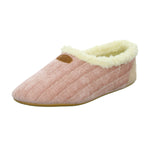 Lade das Bild in den Galerie-Viewer, Home Comfort Hausschuh Warmfutter
