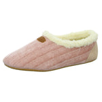 Lade das Bild in den Galerie-Viewer, Home Comfort Hausschuh Warmfutter
