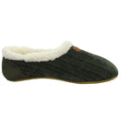 Lade das Bild in den Galerie-Viewer, Home Comfort Hausschuh Warmfutter

