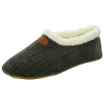 Lade das Bild in den Galerie-Viewer, Home Comfort Hausschuh Warmfutter
