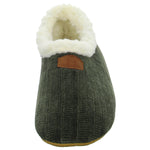 Lade das Bild in den Galerie-Viewer, Home Comfort Hausschuh Warmfutter
