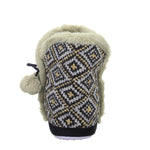 Lade das Bild in den Galerie-Viewer, Home Comfort Hausstiefelette Warmfutter

