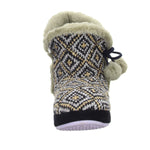 Lade das Bild in den Galerie-Viewer, Home Comfort Hausstiefelette Warmfutter
