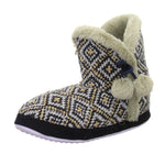 Lade das Bild in den Galerie-Viewer, Home Comfort Hausstiefelette Warmfutter
