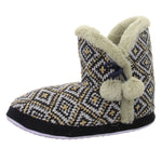 Lade das Bild in den Galerie-Viewer, Home Comfort Hausstiefelette Warmfutter

