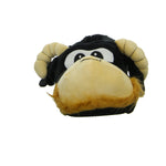 Lade das Bild in den Galerie-Viewer, Home Comfort Fun Hausschuh
