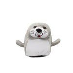 Lade das Bild in den Galerie-Viewer, Home Comfort Fun Hausschuh
