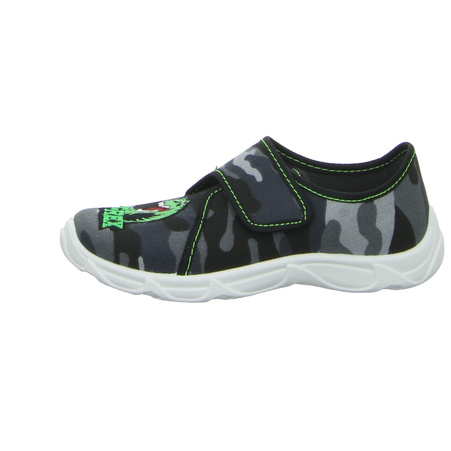 Sneakers Hausschuh Kaltfutter