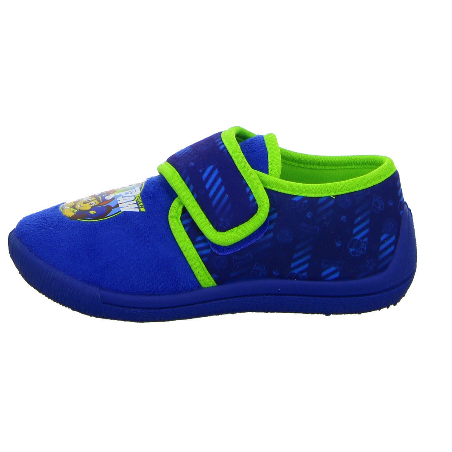 PAW PATROL Hausschuh Kaltfutter