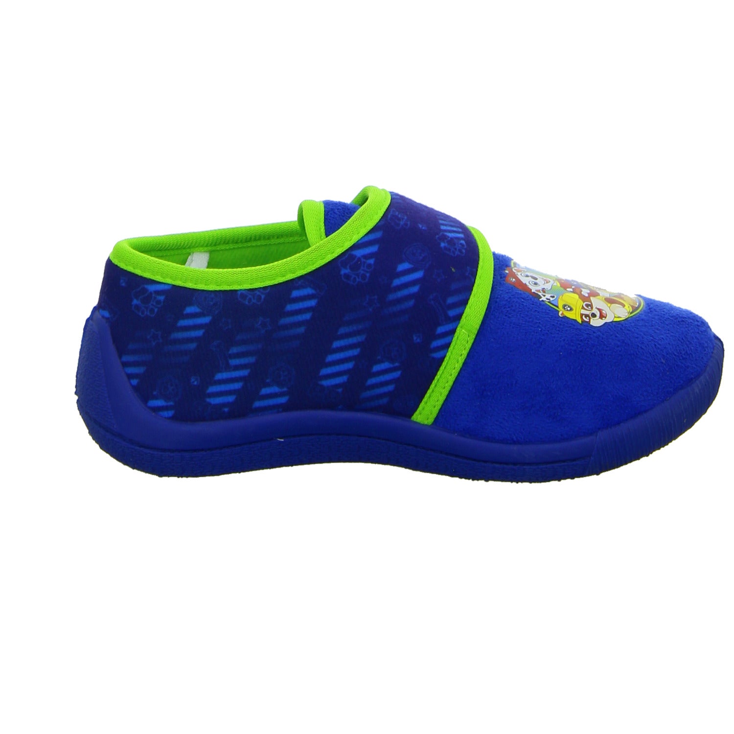 PAW PATROL Hausschuh Kaltfutter