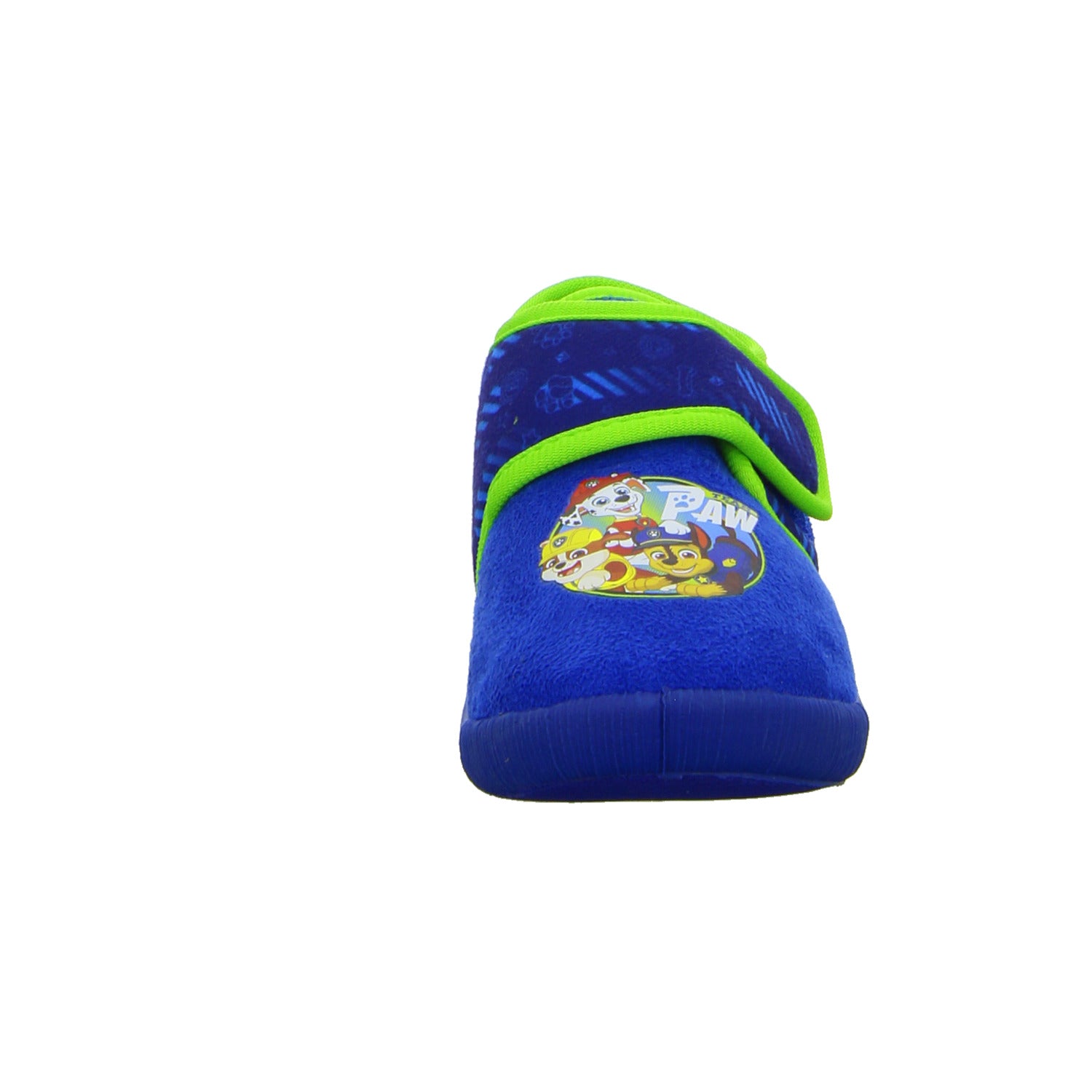 PAW PATROL Hausschuh Kaltfutter