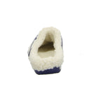 Lade das Bild in den Galerie-Viewer, Home Comfort Hausschuh Pantolette Warmfutter
