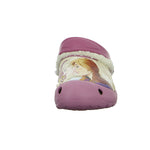 Lade das Bild in den Galerie-Viewer, Frozen Hausschuh Pantolette Warmfutter
