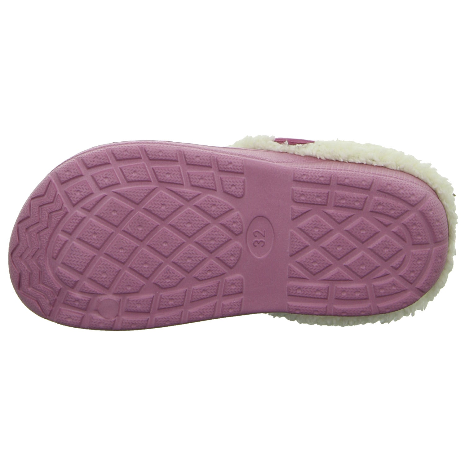 Frozen Hausschuh Pantolette Warmfutter