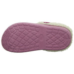 Lade das Bild in den Galerie-Viewer, Frozen Hausschuh Pantolette Warmfutter
