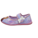 Lade das Bild in den Galerie-Viewer, Frozen Hausschuh Kaltfutter
