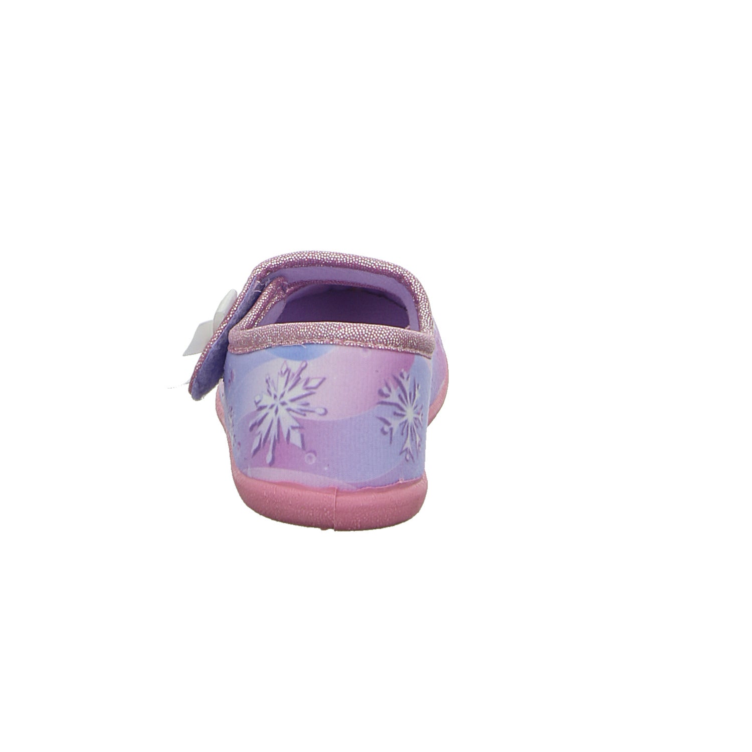 Frozen Hausschuh Kaltfutter