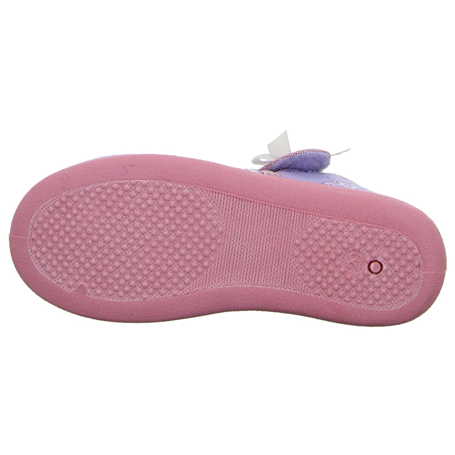 Frozen Hausschuh Kaltfutter