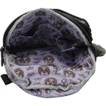 Lade das Bild in den Galerie-Viewer, Jewels of Style Rucksack klein
