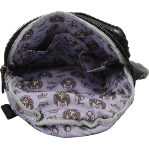 Jewels of Style Rucksack klein