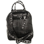 Lade das Bild in den Galerie-Viewer, Jewels of Style Rucksack klein
