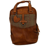 Lade das Bild in den Galerie-Viewer, Jewels of Style Rucksack klein
