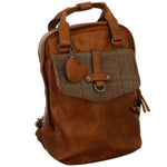 Lade das Bild in den Galerie-Viewer, Jewels of Style Rucksack klein
