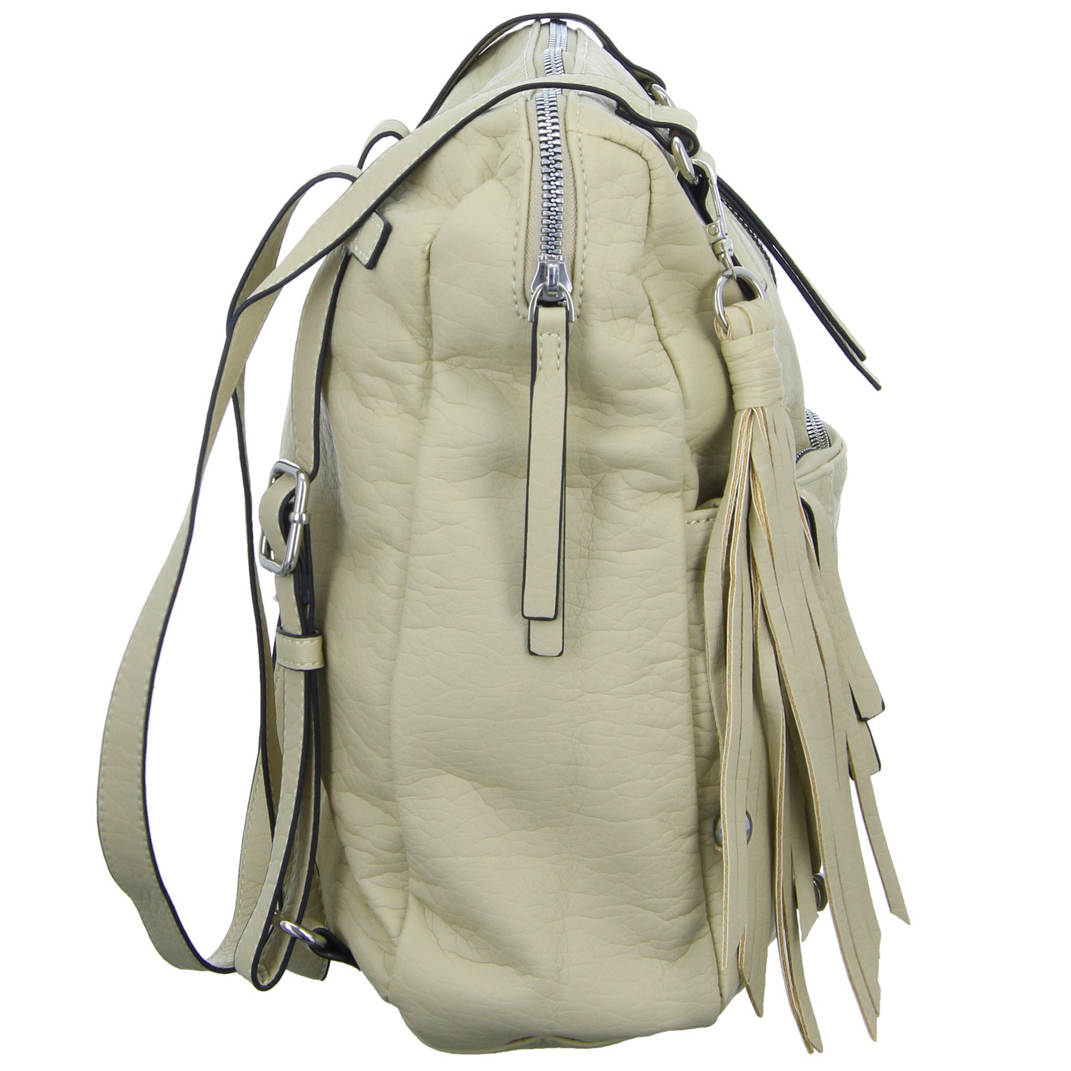 Jewels of Style Rucksack klein