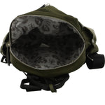 Lade das Bild in den Galerie-Viewer, Jewels of Style Rucksack klein

