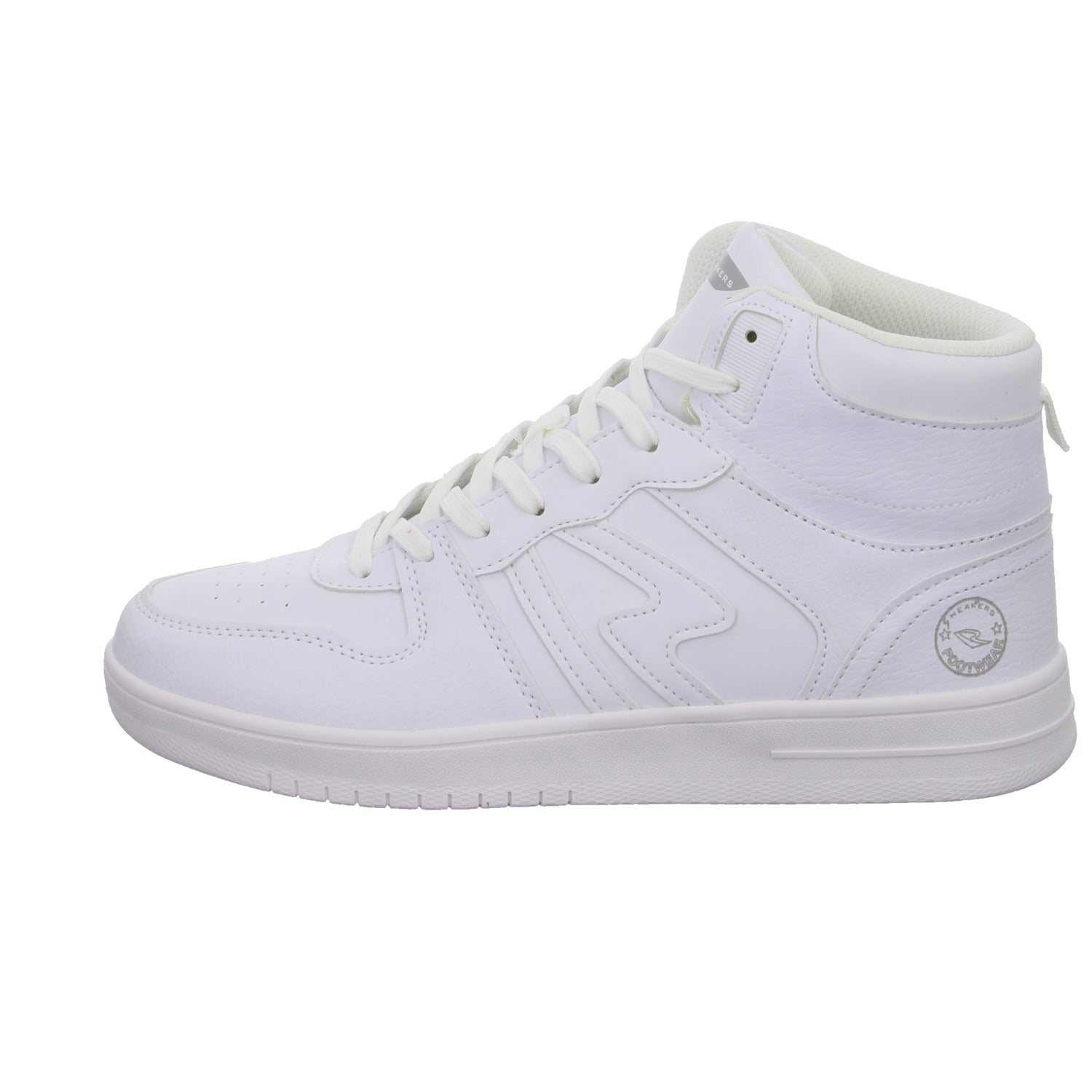 Sneakers Sportstiefelette Training