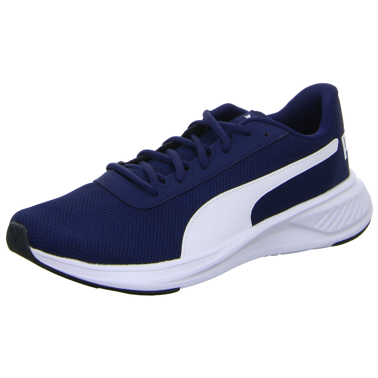 Puma Sportschuh Running Night Runner V2
