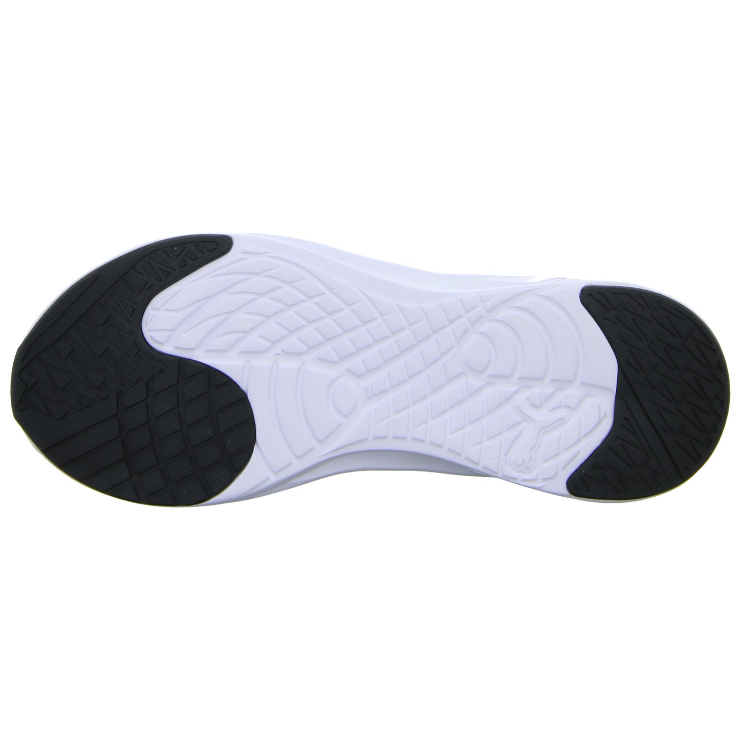 Puma Sportschuh Running Night Runner V2