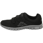 Lade das Bild in den Galerie-Viewer, Kappa Sportschuh Klettverschluss STYLECODE: 243204VLBC VALDIS VL BC
