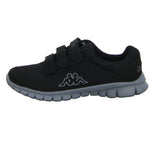 Lade das Bild in den Galerie-Viewer, Kappa Sportschuh Klettverschluss STYLECODE: 243204VLBC VALDIS VL BC
