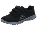 Lade das Bild in den Galerie-Viewer, Kappa Sportschuh Klettverschluss STYLECODE: 243204VLBC VALDIS VL BC

